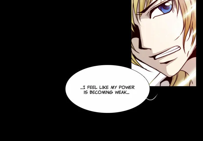Read Chaos Attack chapter 77 image 21 on Lezhin
