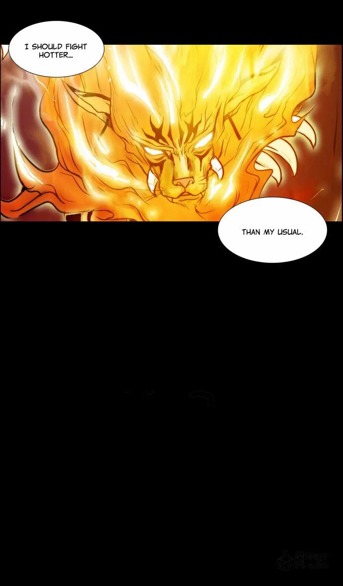 Read Chaos Attack chapter 77 image 3 on Lezhin
