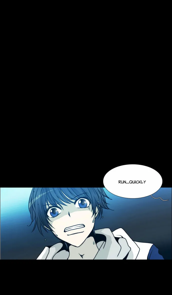 Read Chaos Attack chapter 77 image 33 on Lezhin
