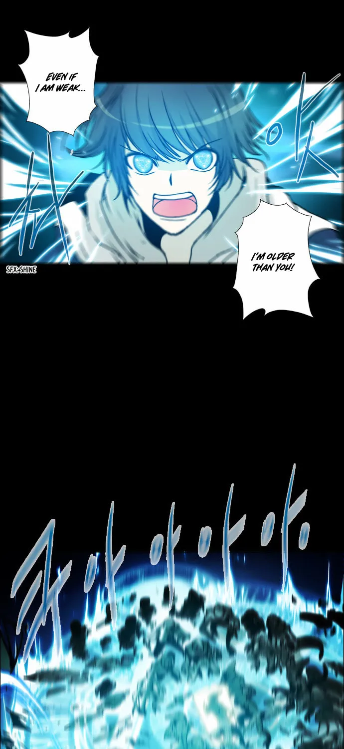Read Chaos Attack chapter 77 image 37 on Lezhin