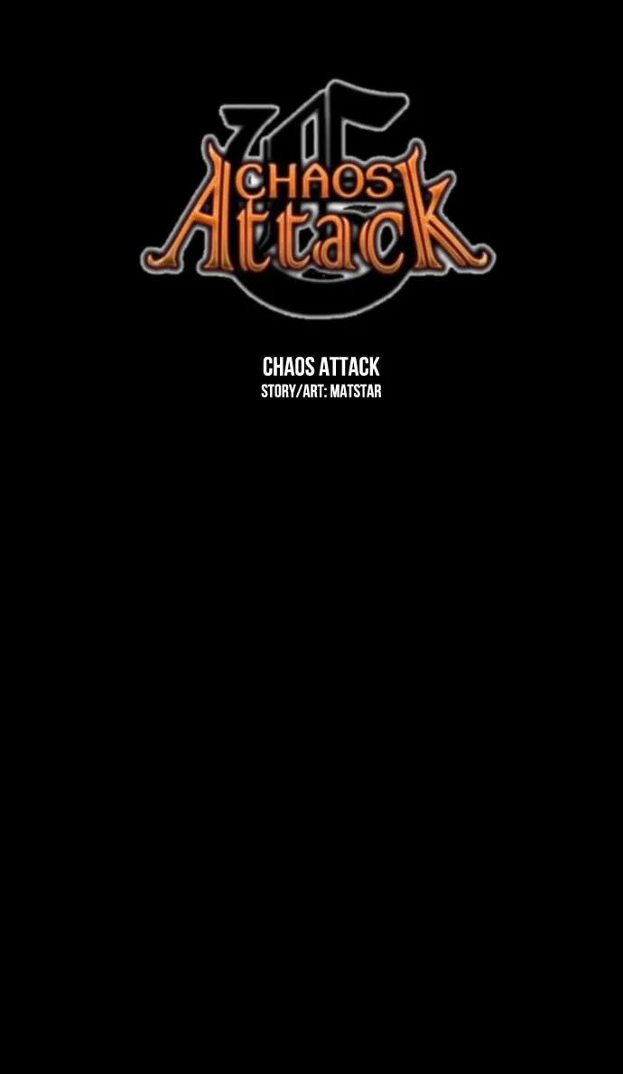 Read Chaos Attack chapter 77 image 4 on Lezhin