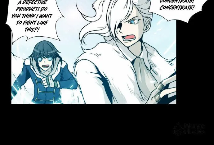 Read Chaos Attack chapter 77 image 6 on Lezhin