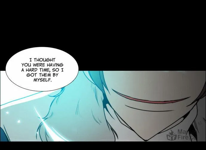 Read Chaos Attack chapter 78 image 16 on Lezhin