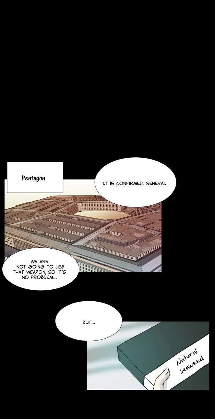 Read Chaos Attack chapter 78 image 18 on Lezhin