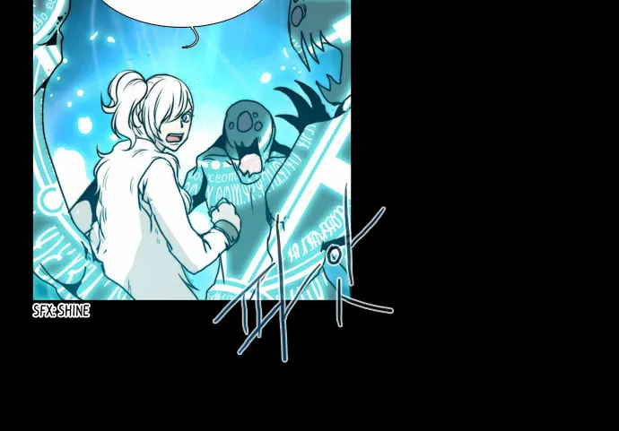 Read Chaos Attack chapter 78 image 2 on Lezhin