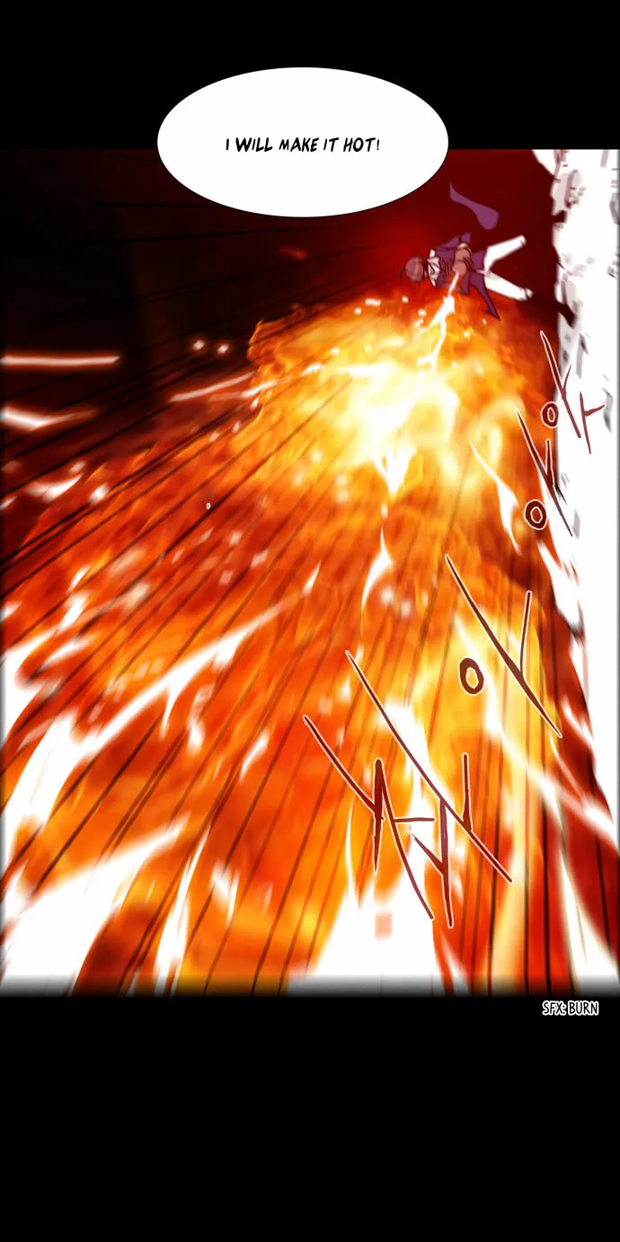 Read Chaos Attack chapter 78 image 22 on Lezhin