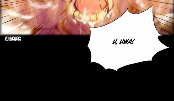 Read Chaos Attack chapter 78 image 30 on Lezhin