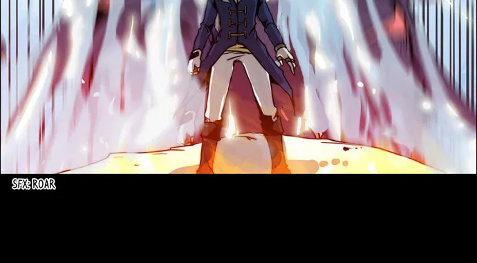 Read Chaos Attack chapter 78 image 36 on Lezhin