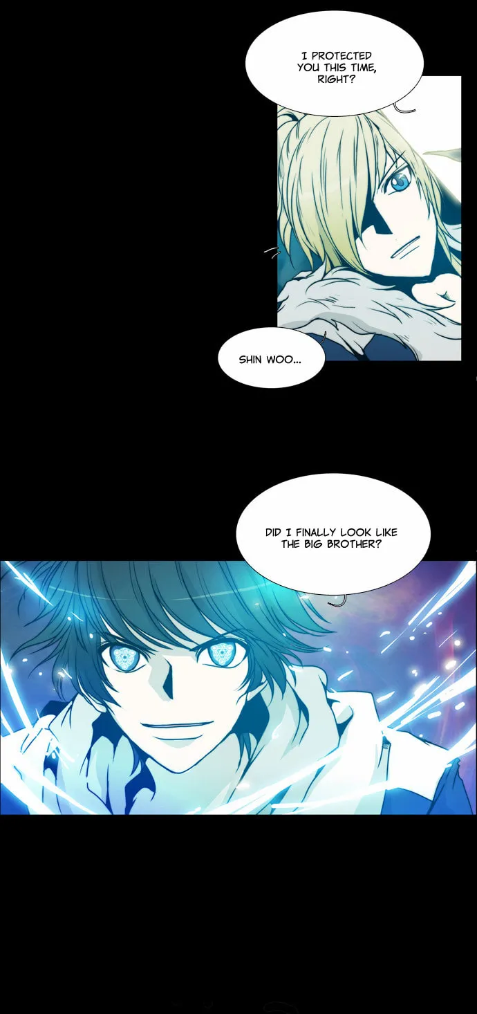 Read Chaos Attack chapter 78 image 5 on Lezhin