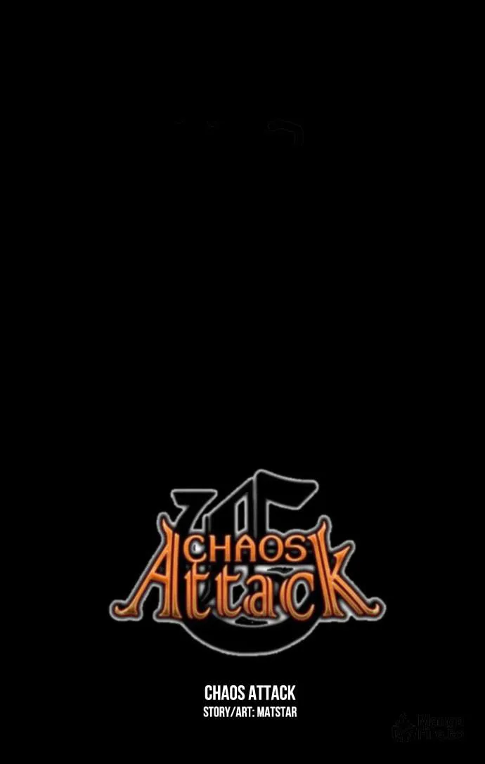 Read Chaos Attack chapter 78 image 6 on Lezhin