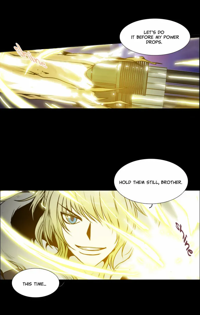 Read Chaos Attack chapter 78 image 8 on Lezhin