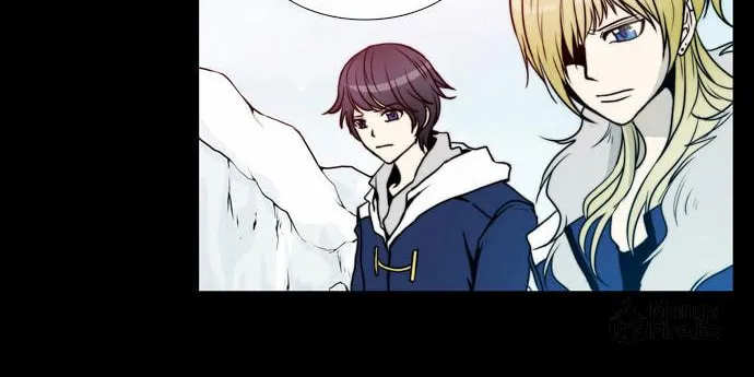 Read Chaos Attack chapter 79 image 17 on Lezhin