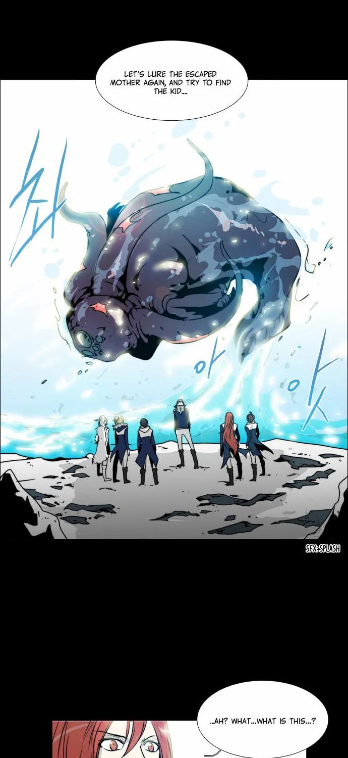 Read Chaos Attack chapter 79 image 22 on Lezhin