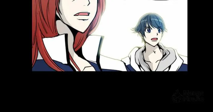Read Chaos Attack chapter 79 image 23 on Lezhin