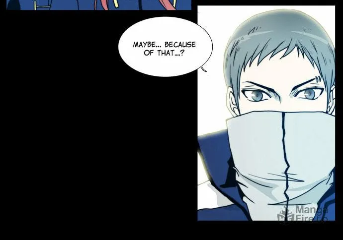 Read Chaos Attack chapter 79 image 29 on Lezhin