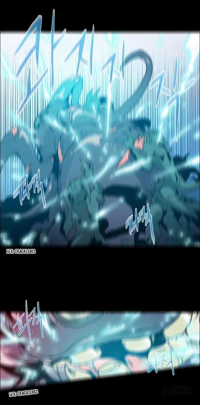 Read Chaos Attack chapter 79 image 40 on Lezhin