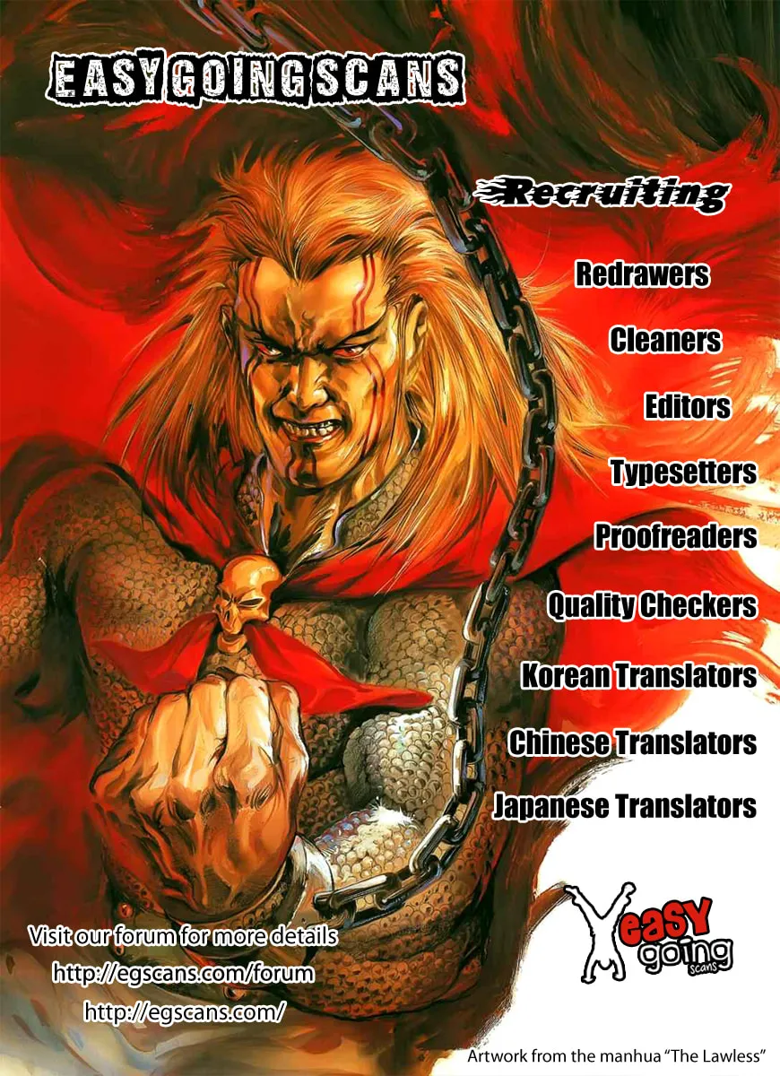 Read Chaos Attack chapter 79 image 44 on Lezhin