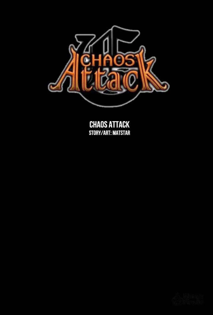 Read Chaos Attack chapter 79 image 5 on Lezhin