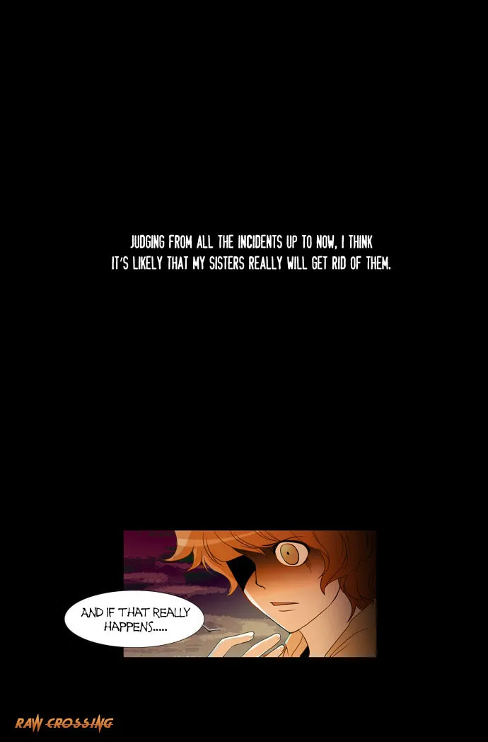 Read Chaos Attack chapter 8 image 1 on Lezhin