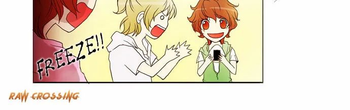 Read Chaos Attack chapter 8 image 27 on Lezhin