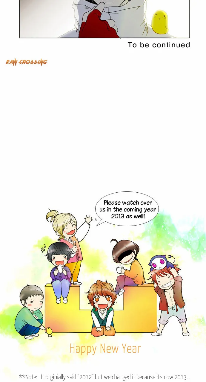 Read Chaos Attack chapter 8 image 33 on Lezhin