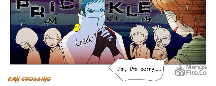 Read Chaos Attack chapter 8 image 7 on Lezhin
