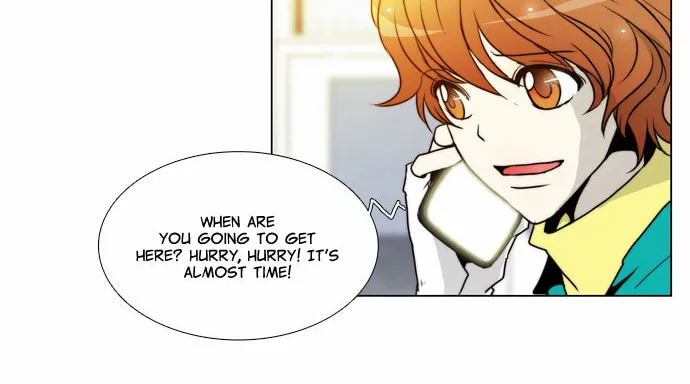 Read Chaos Attack chapter 80.1 image 17 on Lezhin