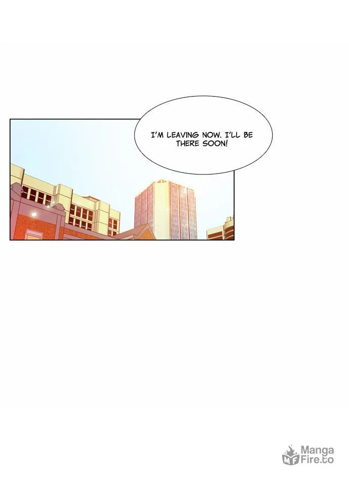 Read Chaos Attack chapter 80.1 image 18 on Lezhin
