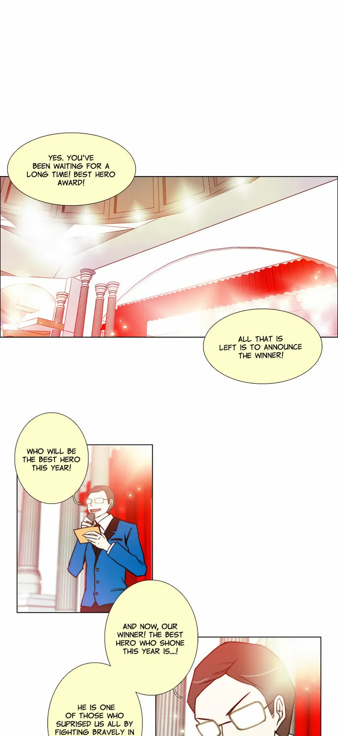 Read Chaos Attack chapter 80.1 image 19 on Lezhin