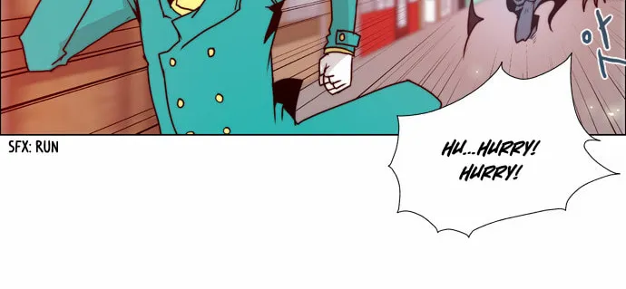 Read Chaos Attack chapter 80.1 image 26 on Lezhin
