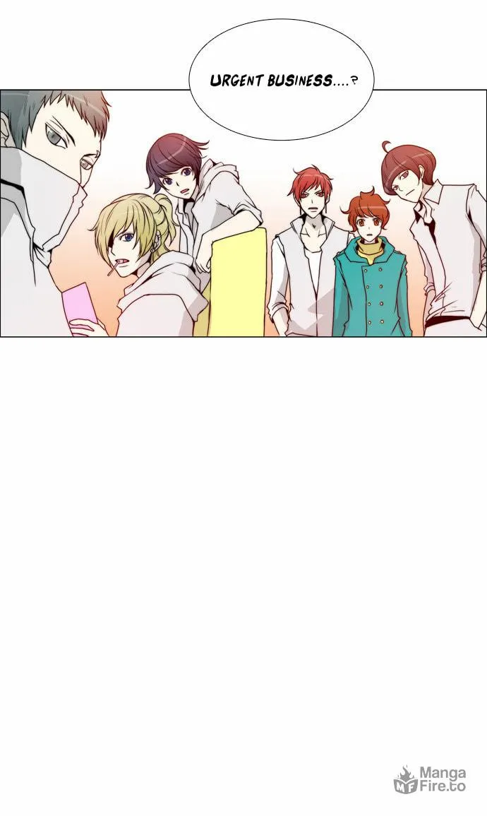 Read Chaos Attack chapter 80.1 image 36 on Lezhin