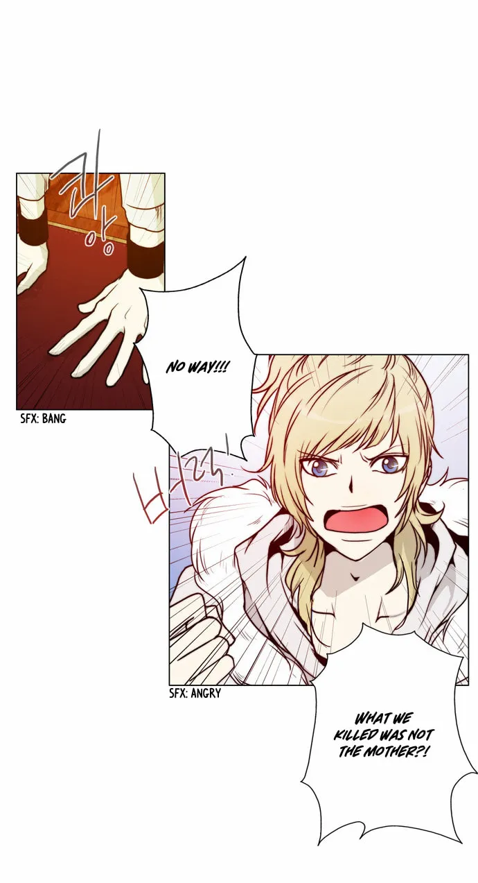 Read Chaos Attack chapter 80.1 image 38 on Lezhin