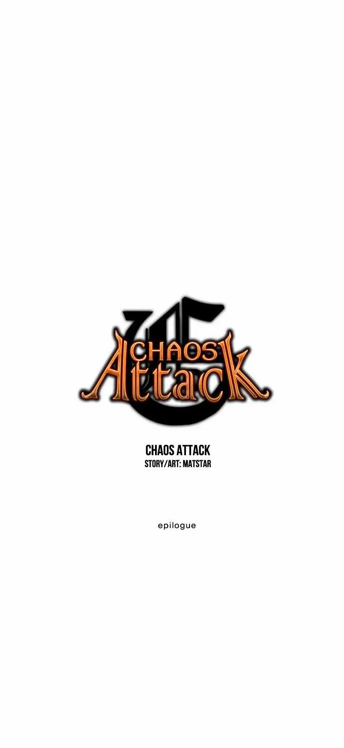 Read Chaos Attack chapter 80.1 image 6 on Lezhin