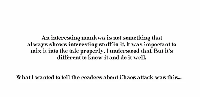 Read Chaos Attack chapter 80.2 image 10 on Lezhin