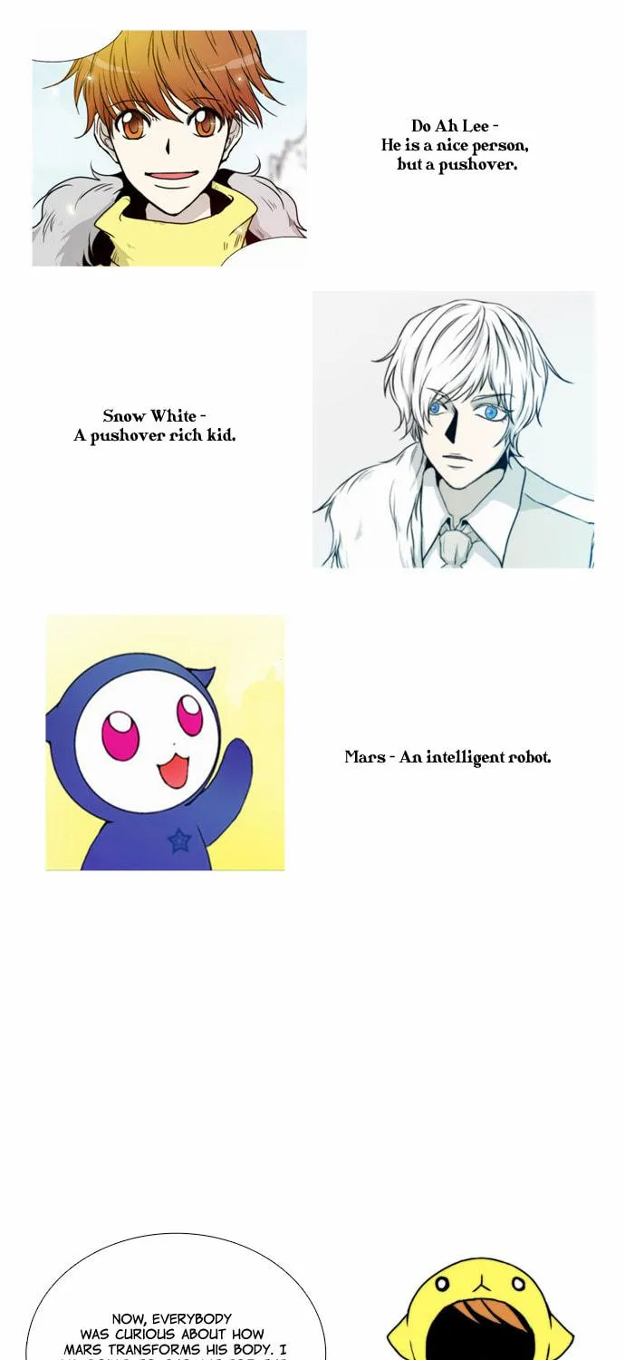 Read Chaos Attack chapter 80.2 image 16 on Lezhin