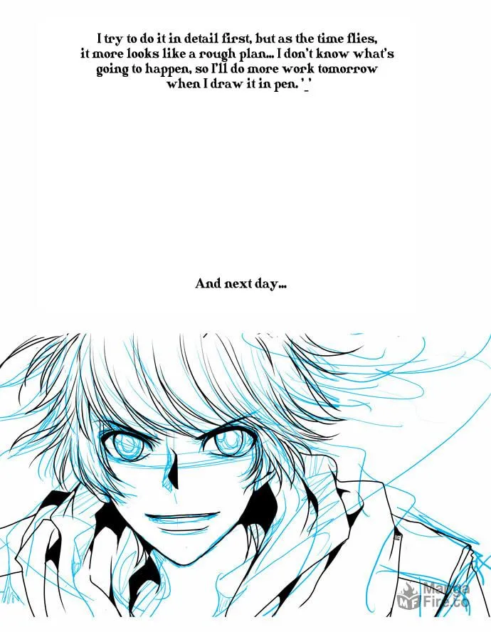 Read Chaos Attack chapter 80.2 image 25 on Lezhin