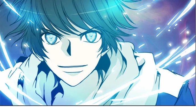 Read Chaos Attack chapter 80.2 image 27 on Lezhin