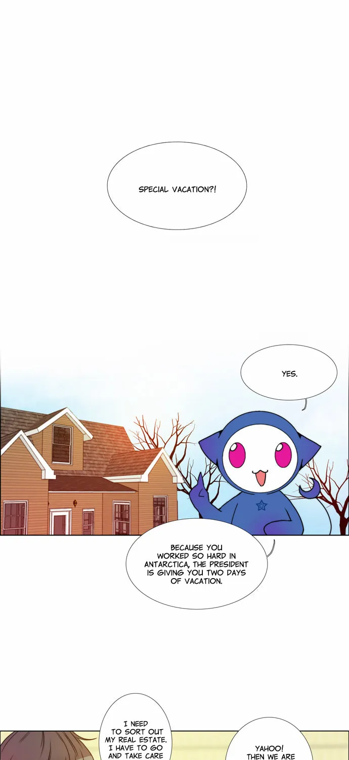 Read Chaos Attack chapter 80.3 image 1 on Lezhin