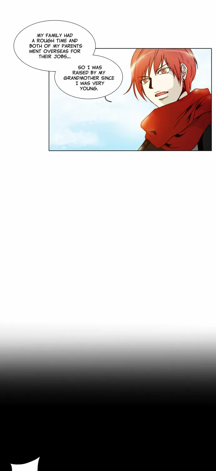 Read Chaos Attack chapter 80.3 image 16 on Lezhin