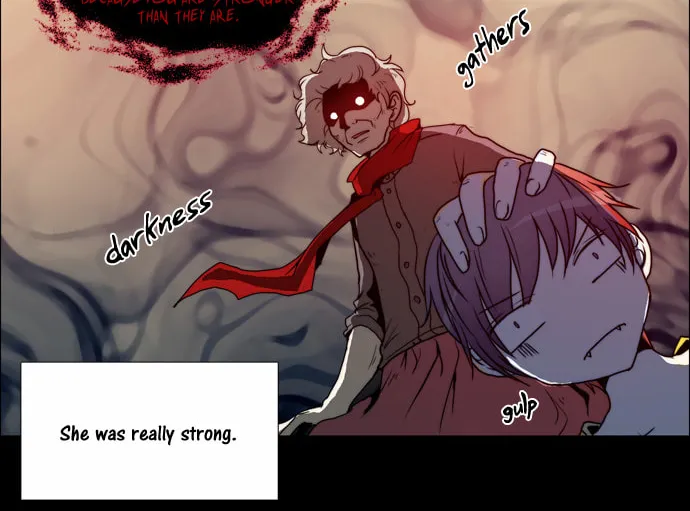Read Chaos Attack chapter 80.3 image 19 on Lezhin