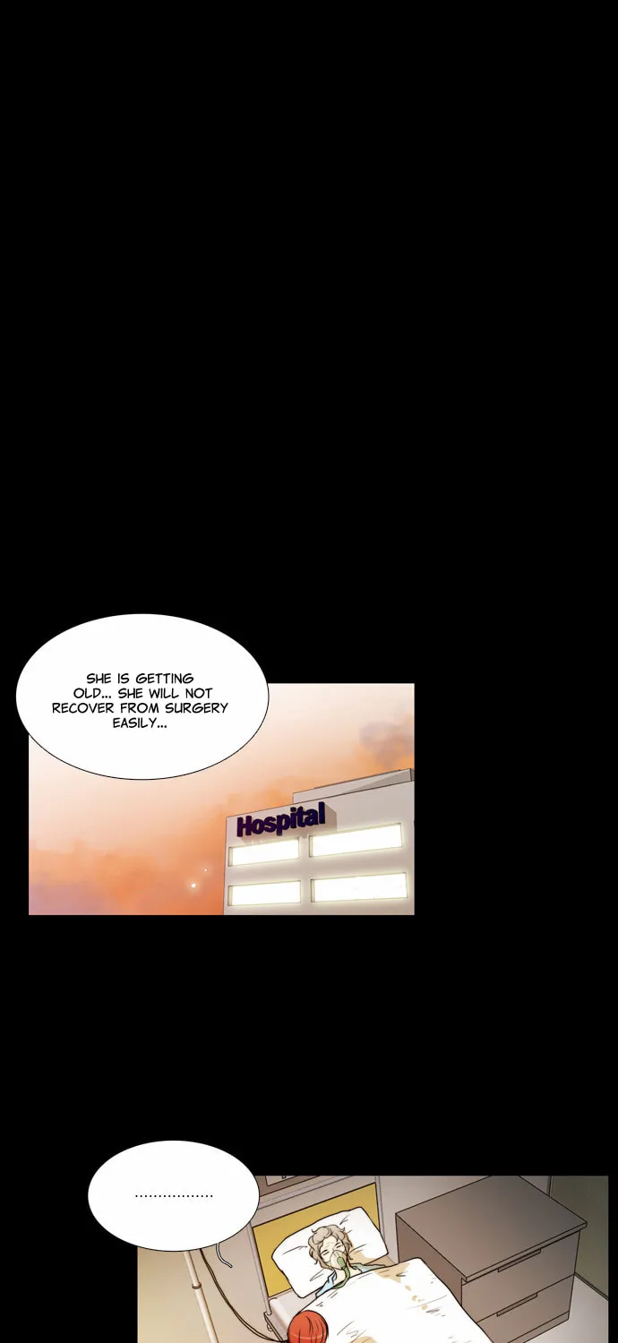 Read Chaos Attack chapter 80.3 image 30 on Lezhin