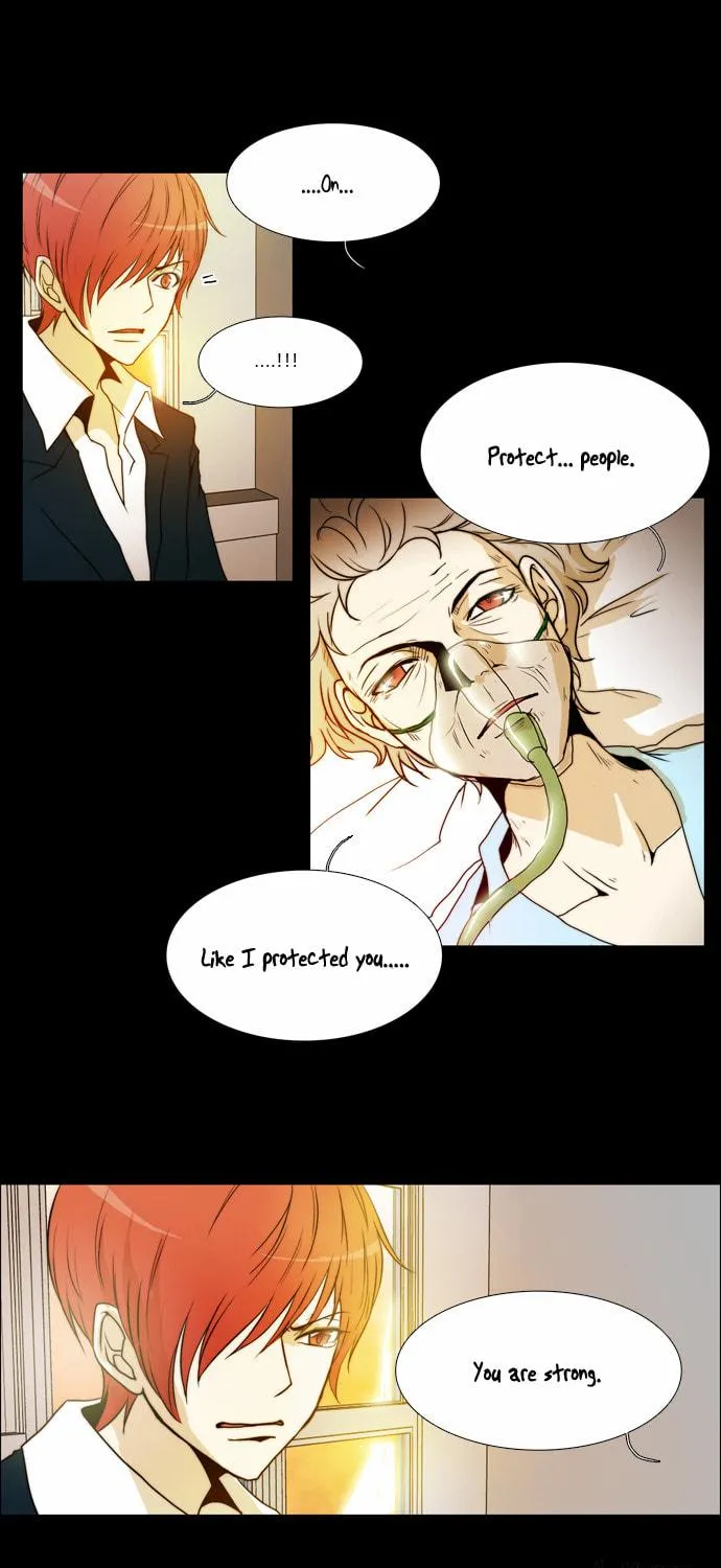 Read Chaos Attack chapter 80.3 image 32 on Lezhin