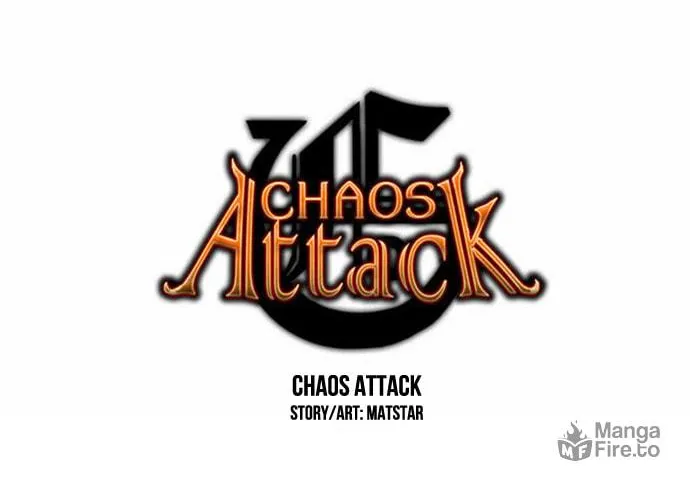 Read Chaos Attack chapter 80.3 image 4 on Lezhin