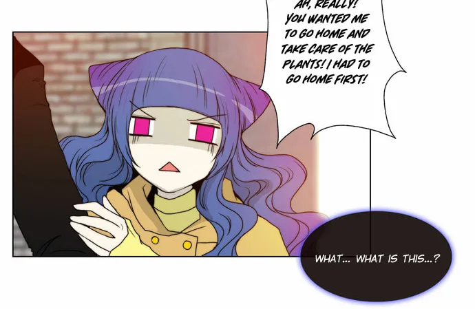 Read Chaos Attack chapter 80.3 image 40 on Lezhin