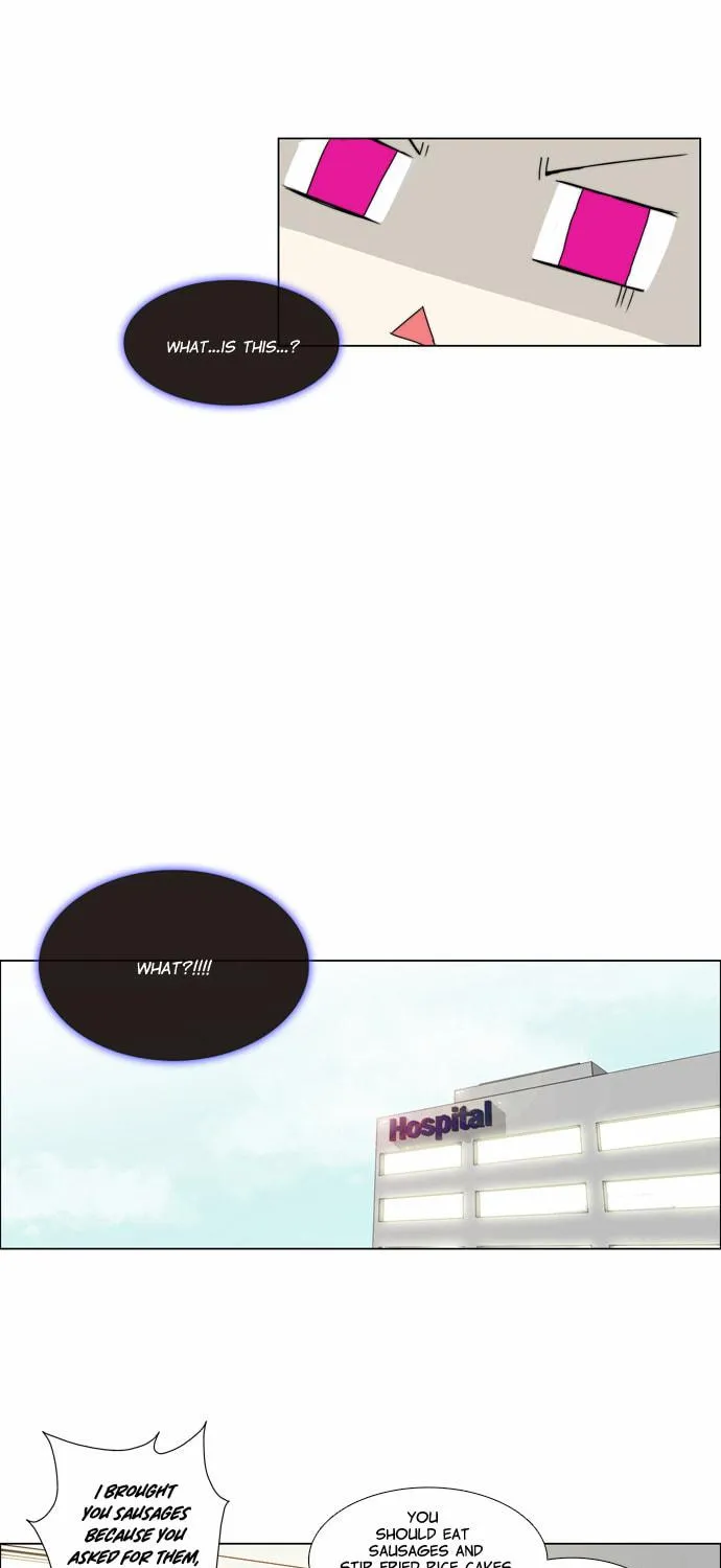 Read Chaos Attack chapter 80.3 image 41 on Lezhin