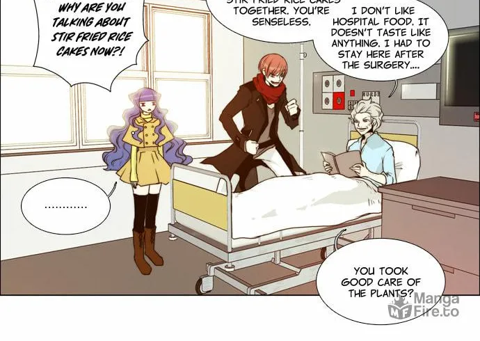 Read Chaos Attack chapter 80.3 image 42 on Lezhin