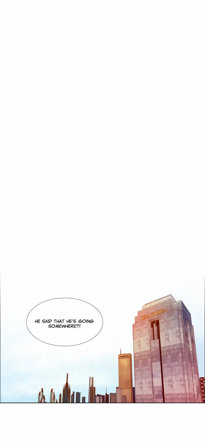 Read Chaos Attack chapter 80.3 image 5 on Lezhin