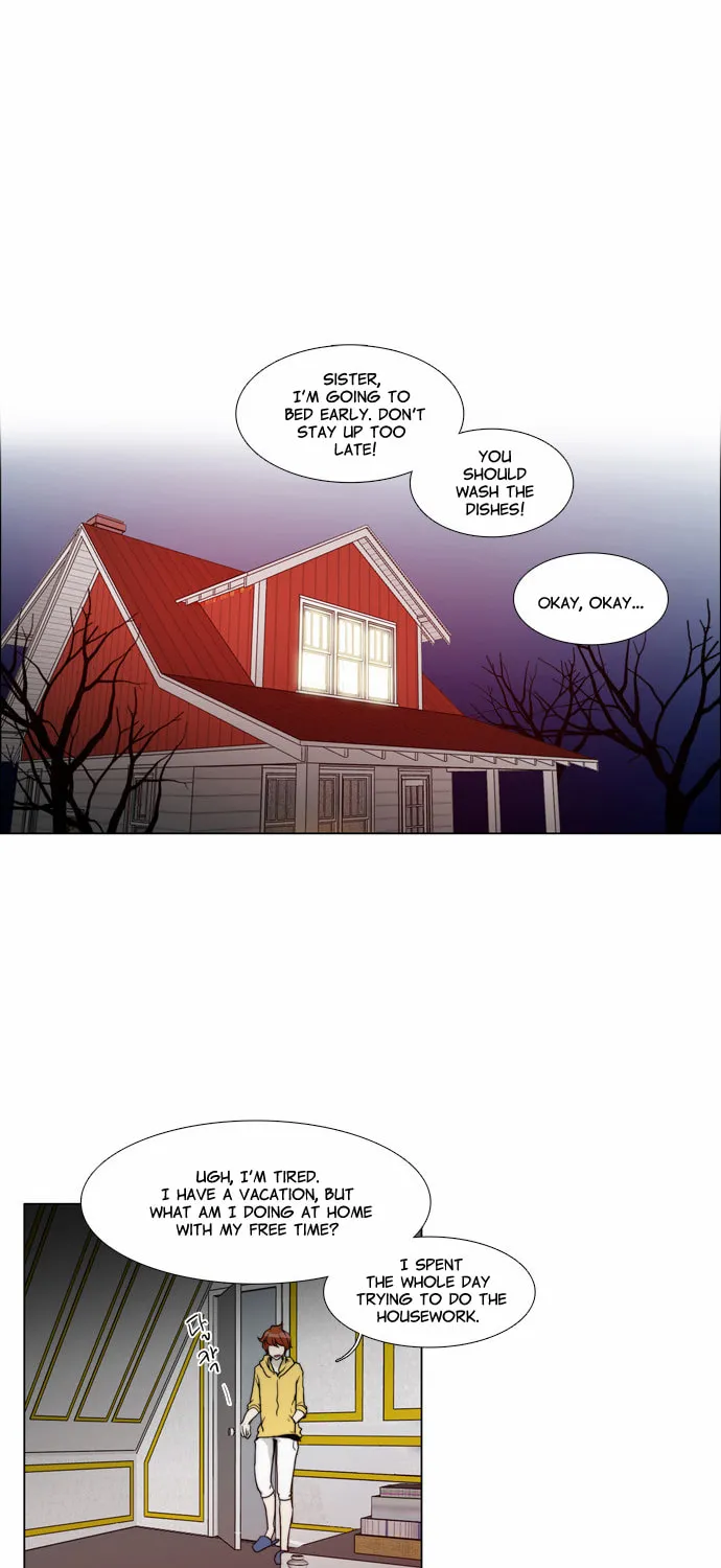 Read Chaos Attack chapter 80.4 image 1 on Lezhin