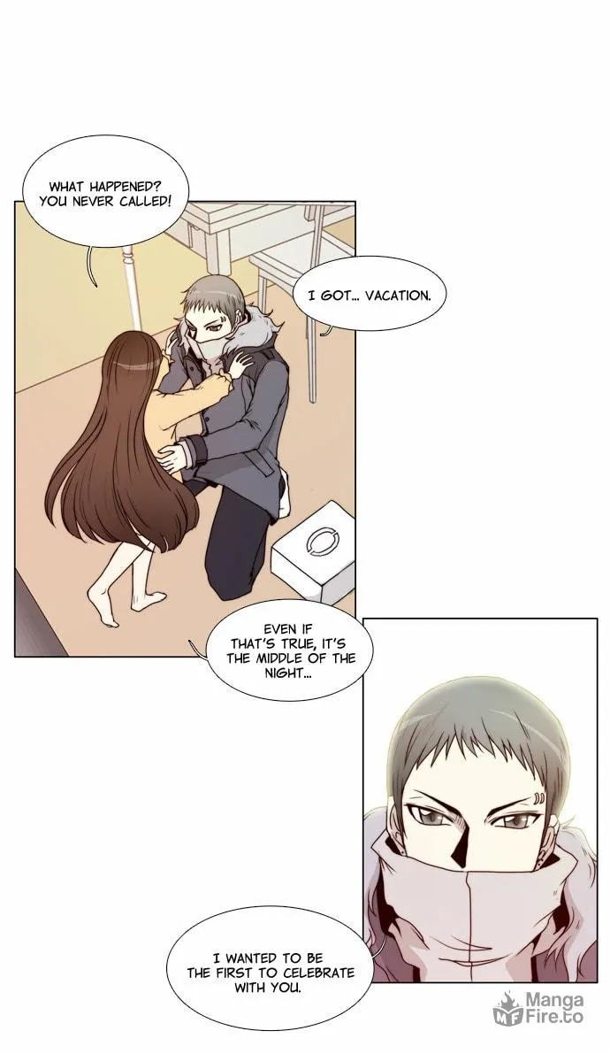 Read Chaos Attack chapter 80.4 image 12 on Lezhin