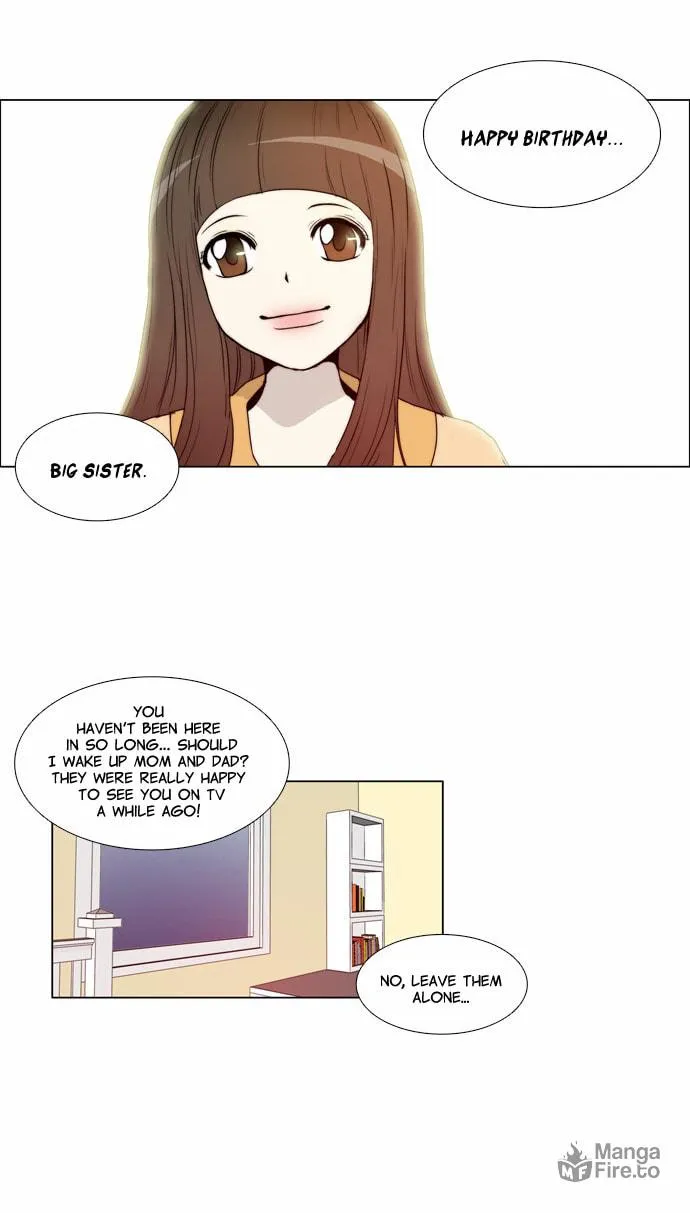Read Chaos Attack chapter 80.4 image 13 on Lezhin